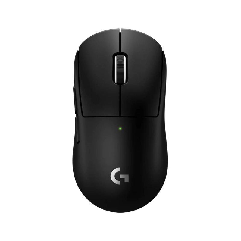 MOUSE GAMER LOGITECH G PRO X SUPERLIGHT 2C NEGRO - 1