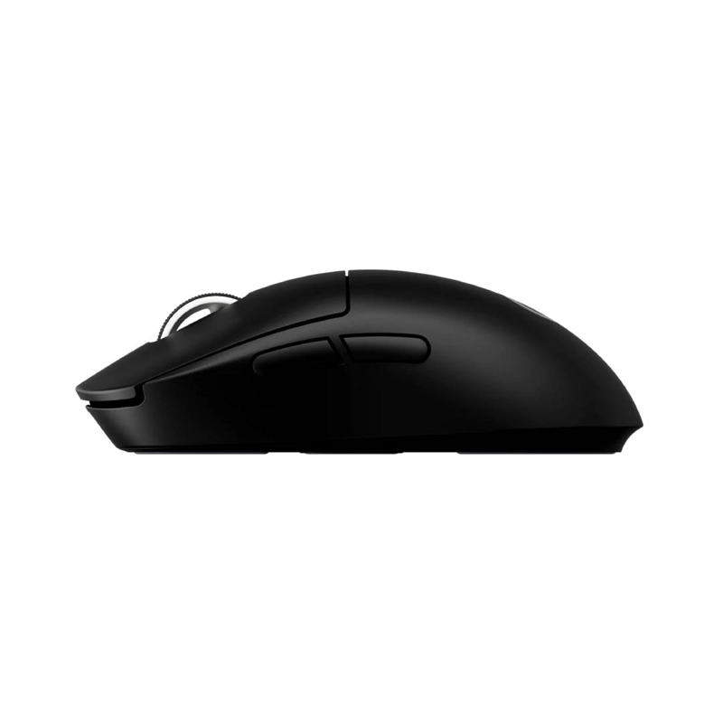 MOUSE GAMER LOGITECH G PRO X SUPERLIGHT 2C NEGRO - 2