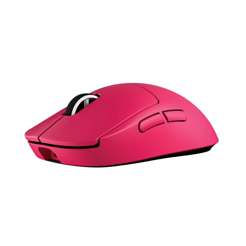MOUSE GAMER LOGITECH G PRO X SUPERLIGHT 2C ROSADO - 2