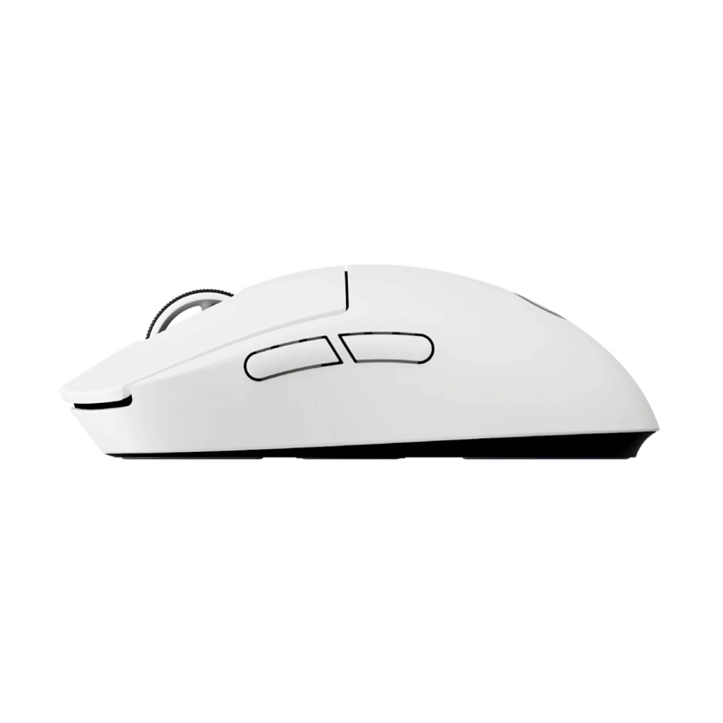 MOUSE GAMER LOGITECH G PRO X SUPERLIGHT 2C BLANCO - 2