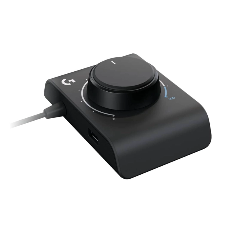 ADAPTADOR PARA CARRERAS LOGITECH G RACING ADAPTER - 2