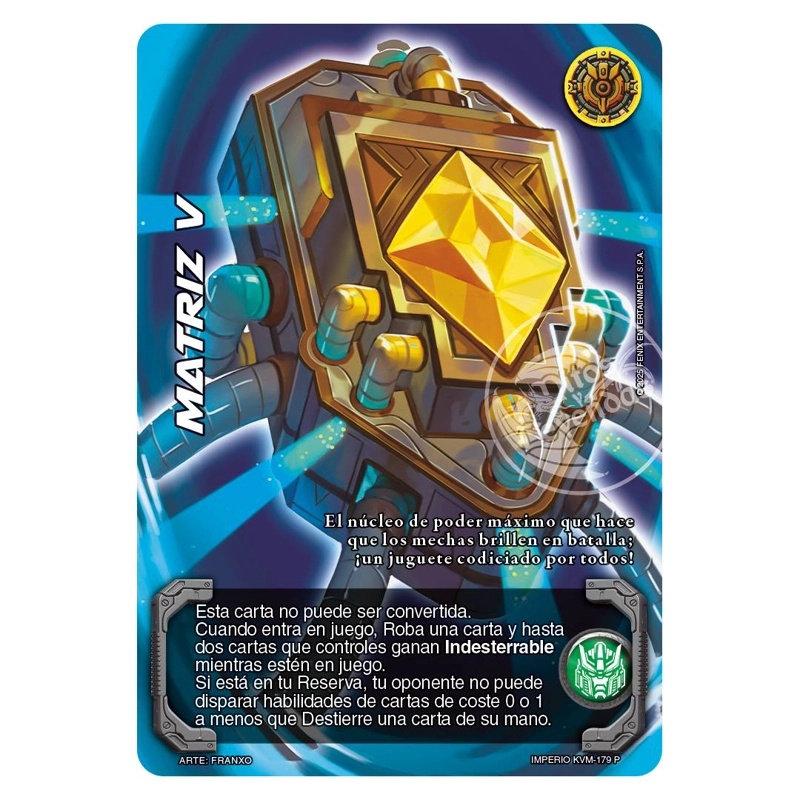 MYSTERY BOX KAIJU VS MECHA: TITANES - DEFENSORES LEGENDARIOS - 2