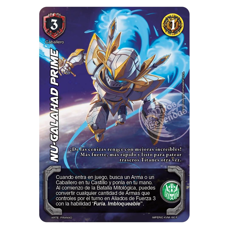MYSTERY BOX KAIJU VS MECHA: TITANES - DEFENSORES LEGENDARIOS - 3
