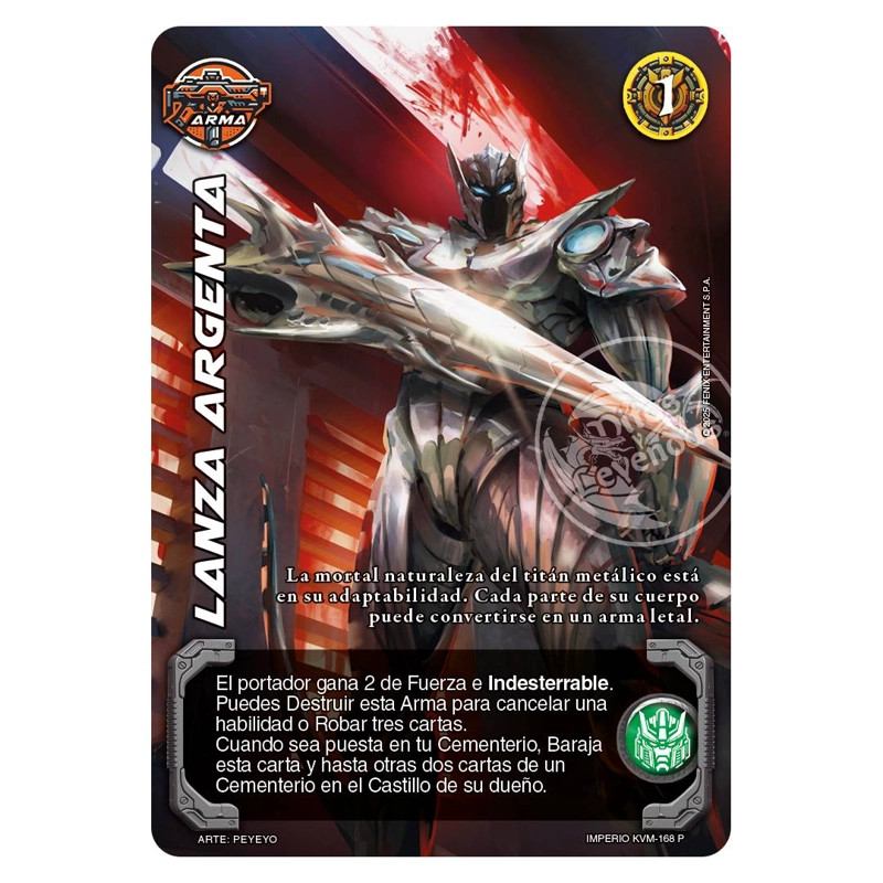 KIT BATALLA KAIJU VS MECHA: TITANES - METALMORFO - 3