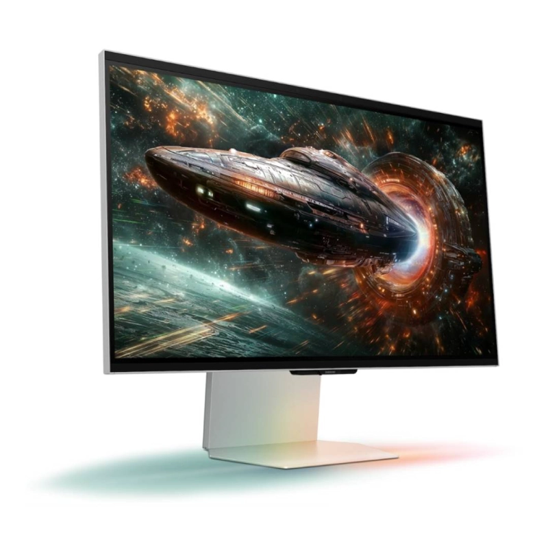 MONITOR SAMSUNG 27 ODYSSEY 3D G90XF LS27FG900XLXZS - 165HZ - 2