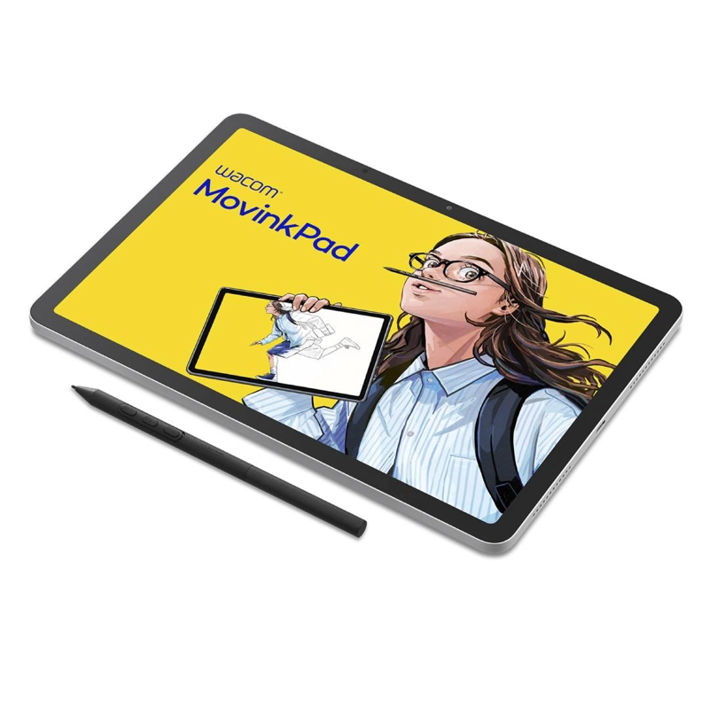 TABLETA GRAFICA WACOM MOVINKPAD 11 - 2