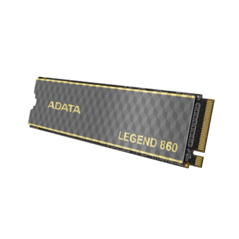 DISCO DURO SSD ADATA LEGEND 860 1TB M.2 PCIE GEN4 X4 - 2