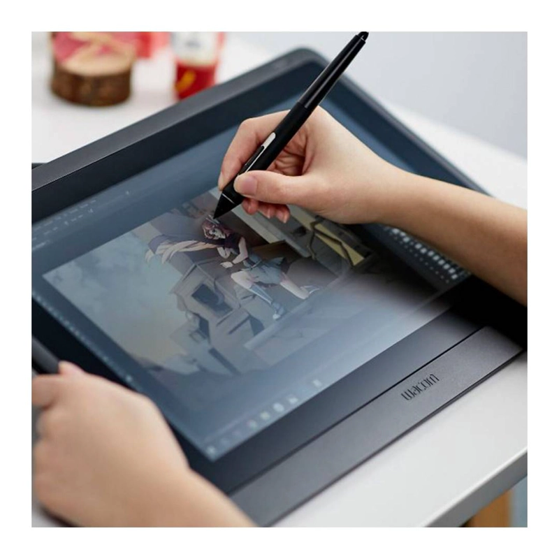 TABLETA DIGITALIZADORA WACOM CINTIQ 16, CREATIVE PEN DISPLAY - 3