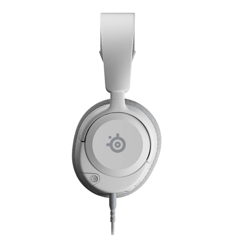 AUDIFONOS GAMER STEELSERIES ARCTIS NOVA 1P WHITE PS5 - 2