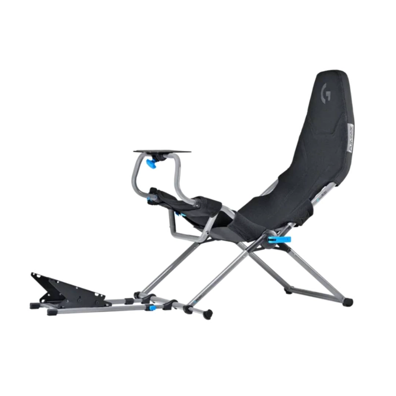 PLAYSEAT ASIENTO COCKPIT PLAYSEAT CHALLENGE X, LOGITECH G EDITION
