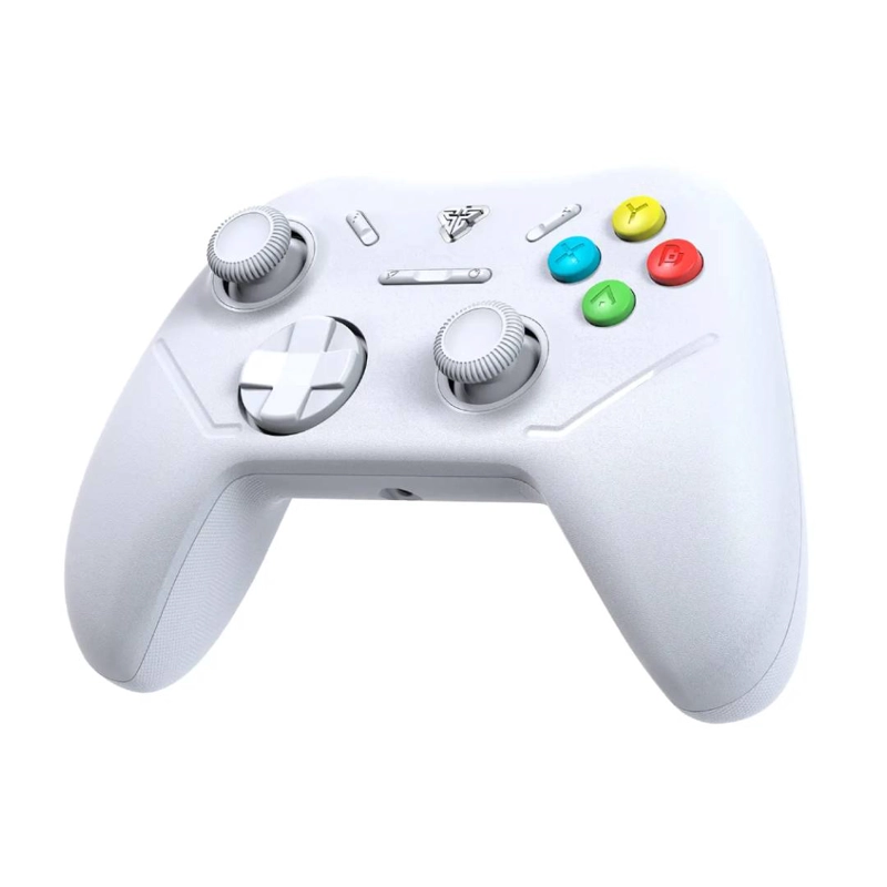 CONTROL INALAMBRICO FANTECH WGP13X SHOOTER III X WHITE - 2