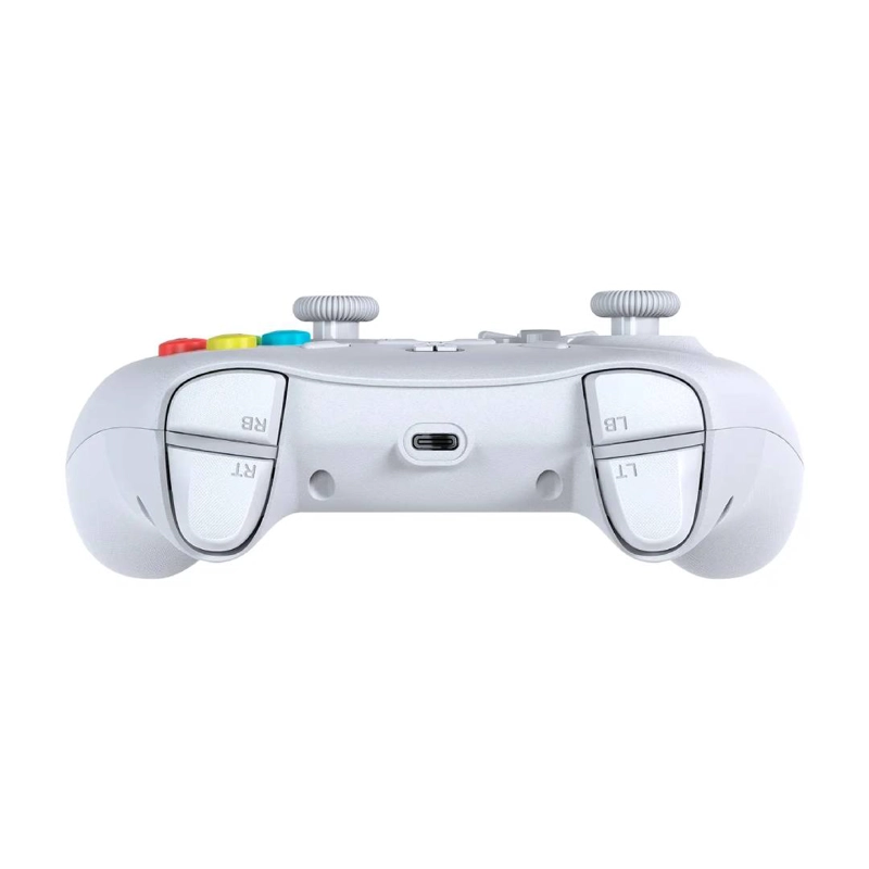 CONTROL INALAMBRICO FANTECH WGP13X SHOOTER III X WHITE - 4