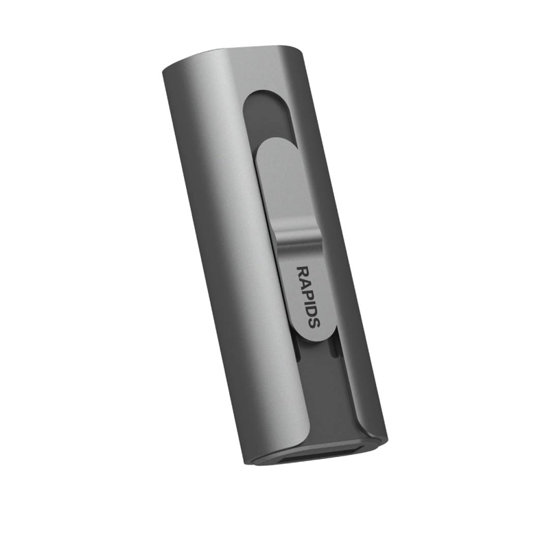 PENDRIVE HIKSEMI RAPIDS S560 1 TB USB 3.2 TIPO-A,C - 1