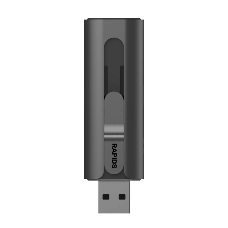 PENDRIVE HIKSEMI RAPIDS S560 1 TB USB 3.2 TIPO-A,C - 4