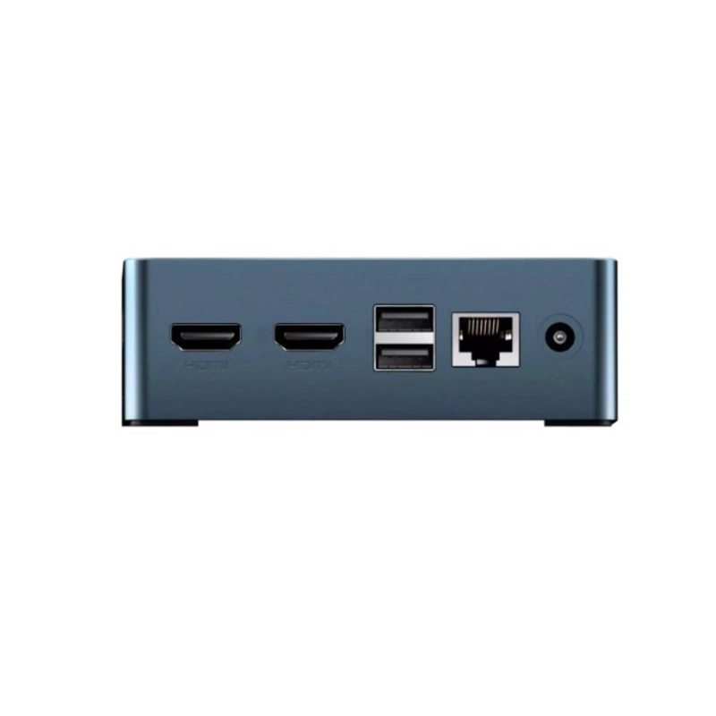 MINI PC BMAX B4 ULTRA INTEL N150: 12GB RAM LPDDR5, 512GB SSD