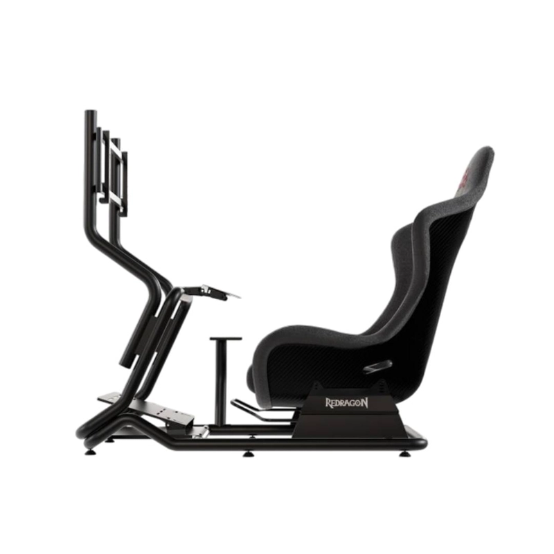 ESTRUCTURA PARA SIMULADOR DE CARRERAS REDRAGON CYCLON - 2