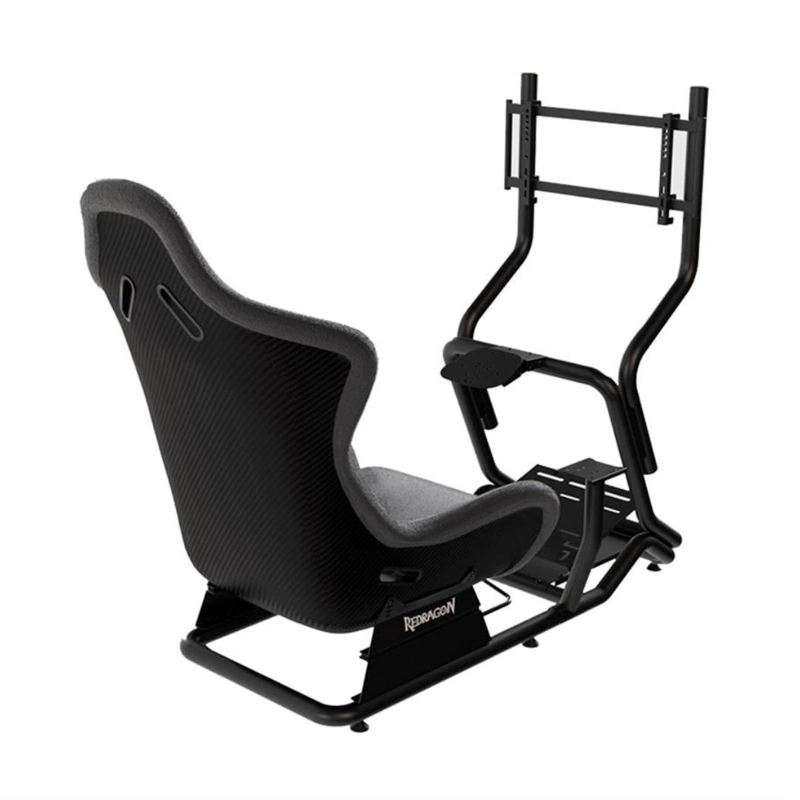 ESTRUCTURA PARA SIMULADOR DE CARRERAS REDRAGON CYCLON - 3