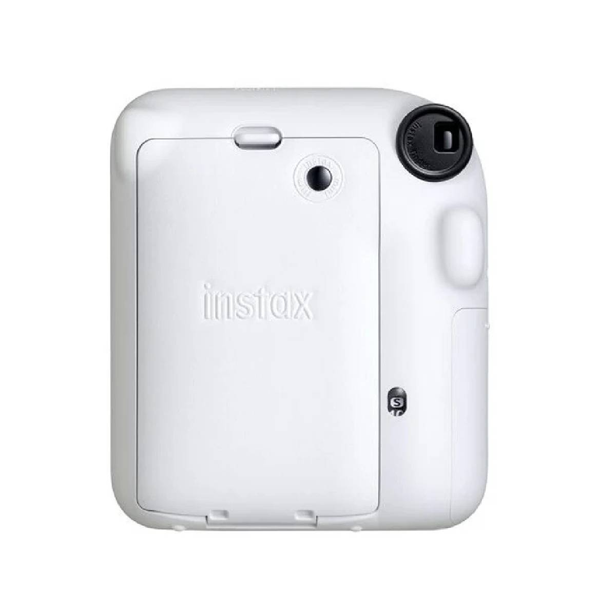 CAMARA INSTANTANEA INSTAX MINI 12 BLANCA - 2