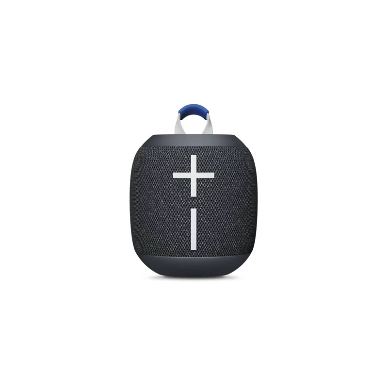 PARLANTE LOGITECH WONDERBOOM 4 BLACK - 1