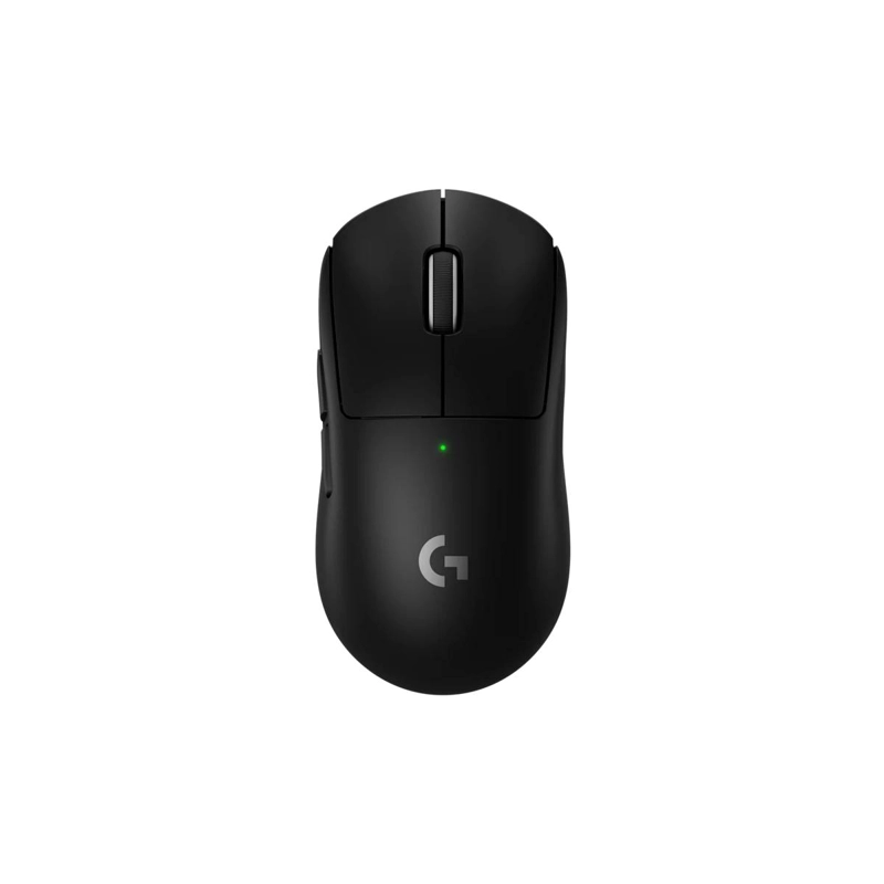 MOUSE LOGITECH PRO X SUPERLIGHT 2 SE - BLACK