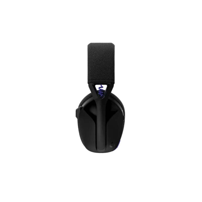 AUDIFONOS LOGITECH INALAMBRICOS G321 BLACK - 3