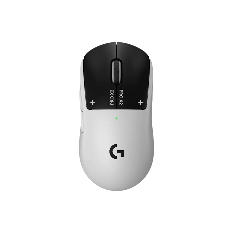 MOUSE LOGITECH PRO X 2 SUPERSTRIKE - 1