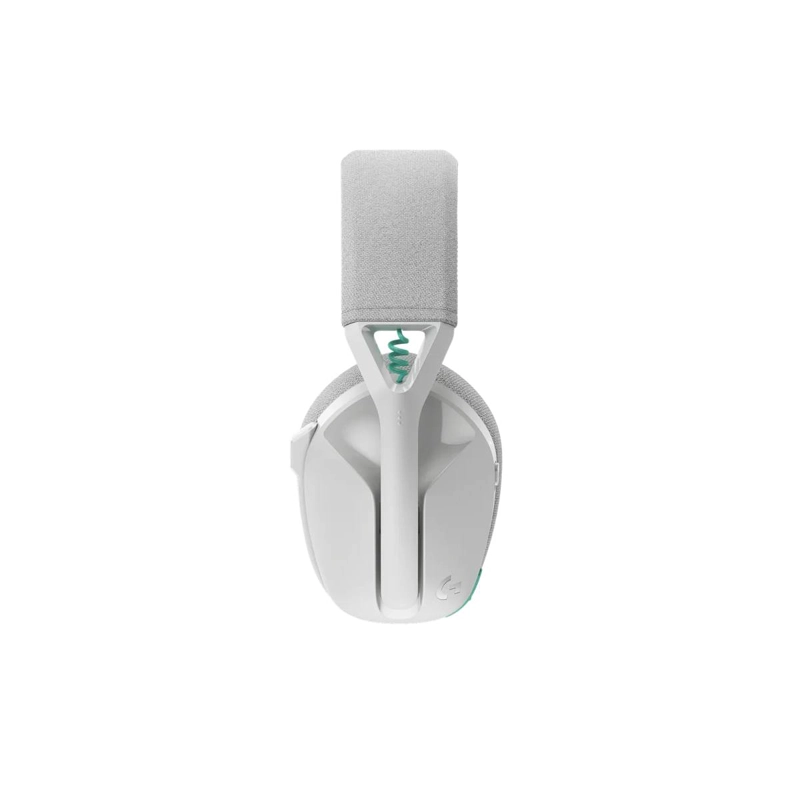 AUDIFONOS LOGITECH INALAMBRICOS G321 WHITE - 3