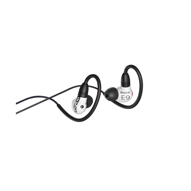 AUDIFONOS SONY GAMER INZONE E9 IER-G900 WH - 1