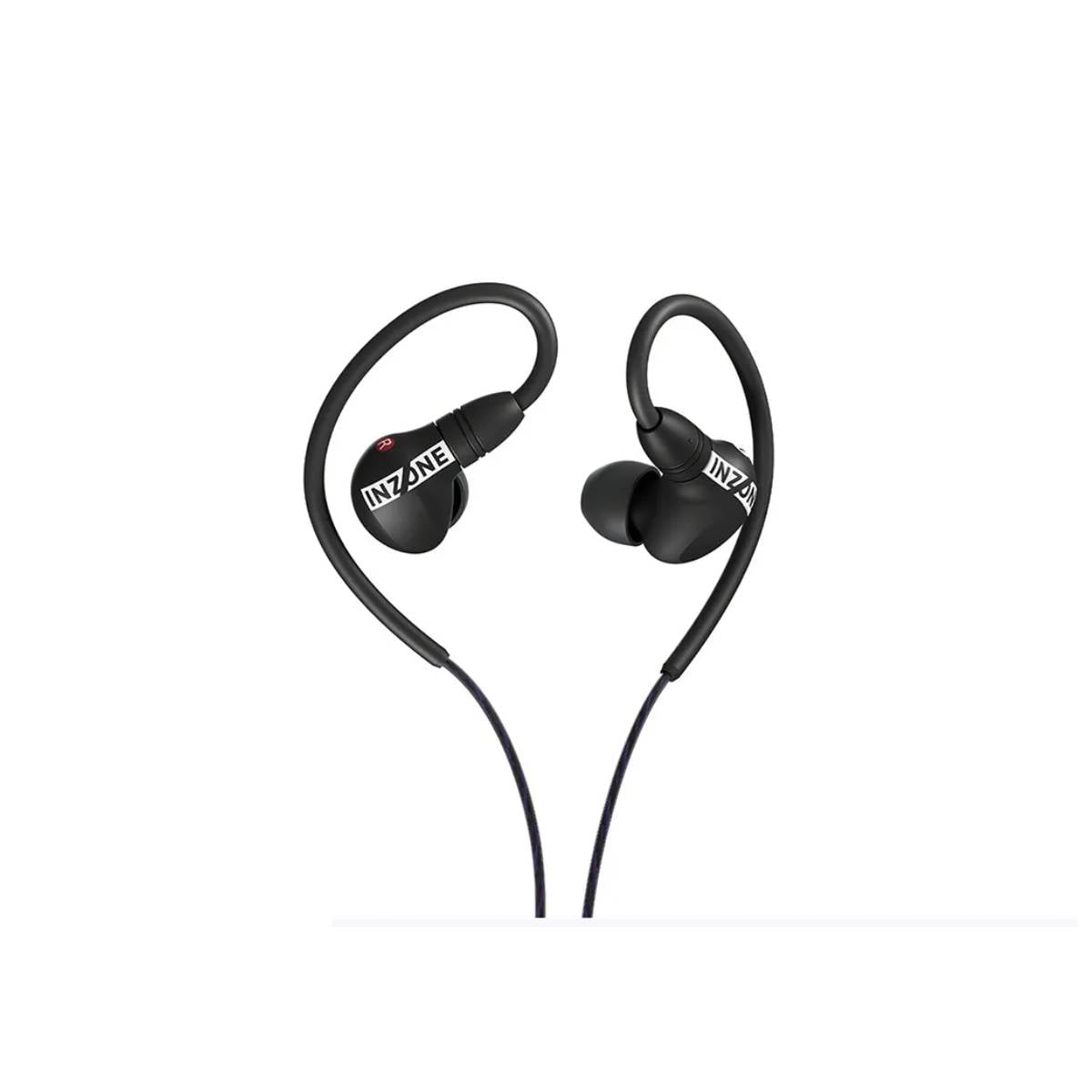 AUDIFONOS SONY GAMER INZONE E9 IER-G900 BK - 1