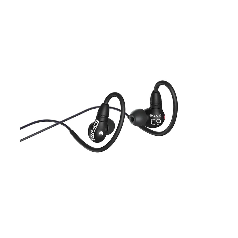 AUDIFONOS SONY GAMER INZONE E9 IER-G900 BK - 2