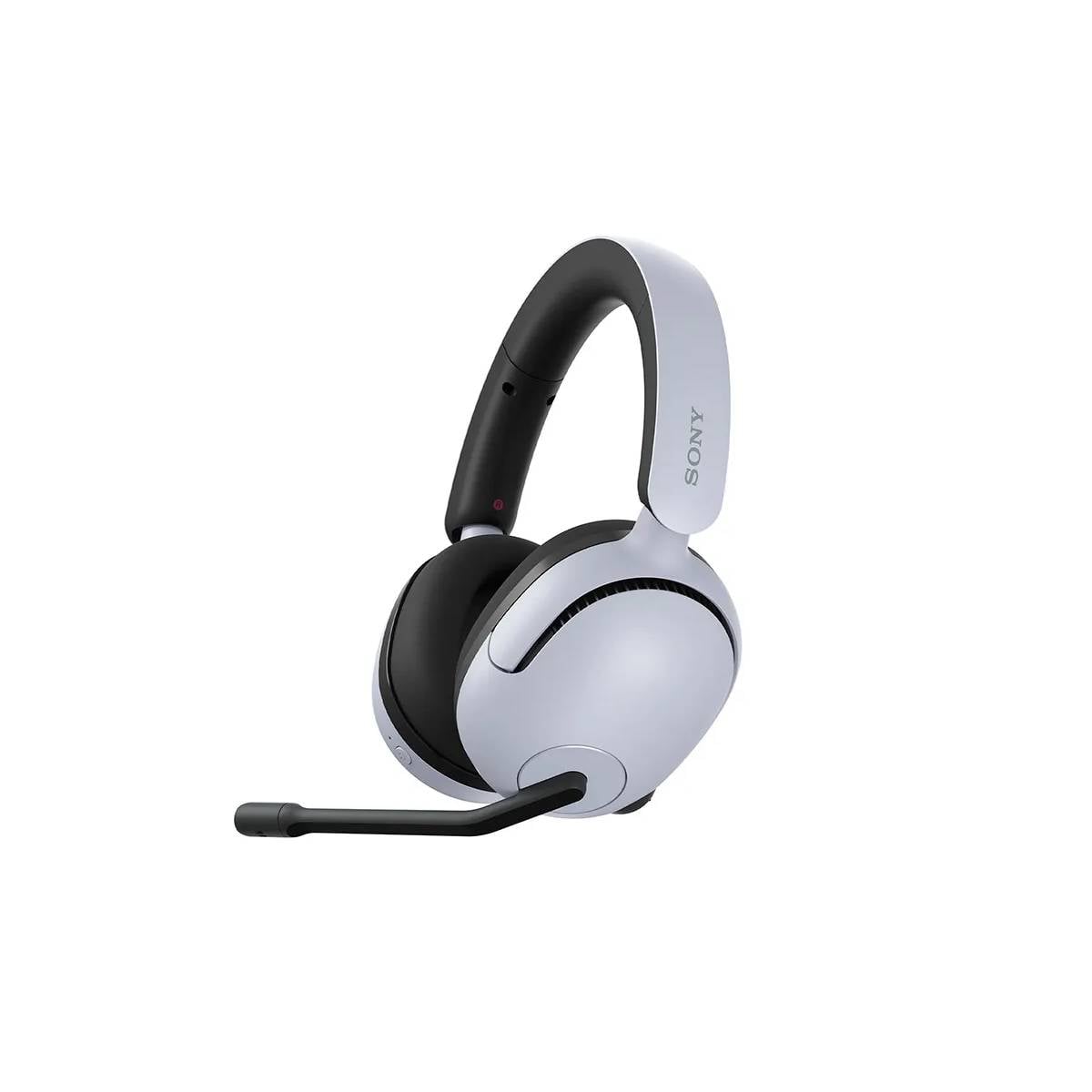 AUDIFONOS SONY GAMER INALAMBRICOS INZONE H5 WH-G500 WH - 1