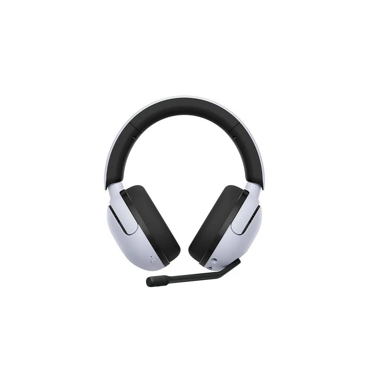 AUDIFONOS SONY GAMER INALAMBRICOS INZONE H5 WH-G500 WH - 2