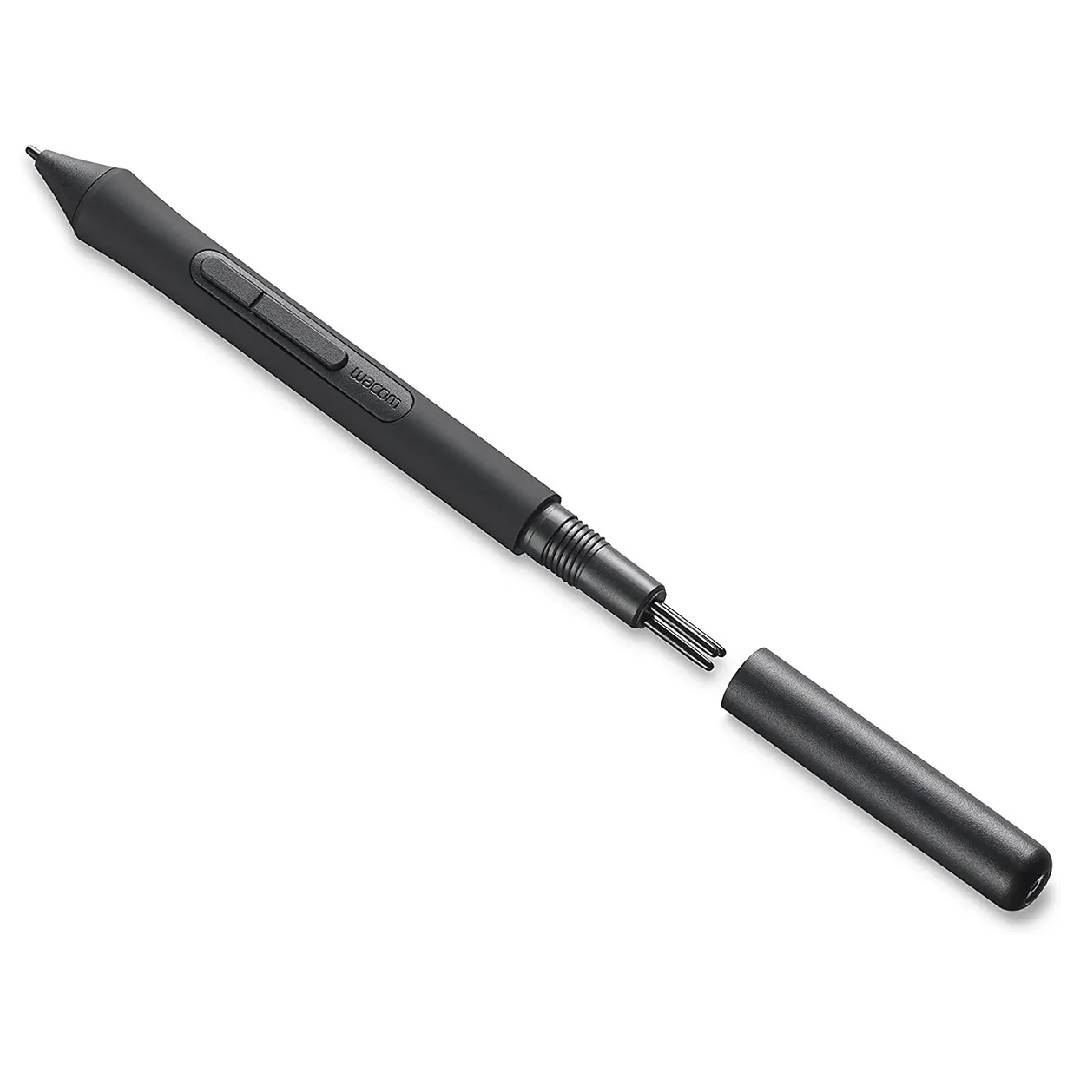 LAPIZ DIGITAL WACOM LP1100K NEGRO - 2