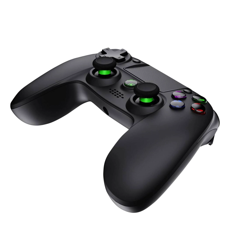 JOYSTICK INALAMBRICO T-DAGGER SCORPIO T-TGP802-1 NEGRO - 2