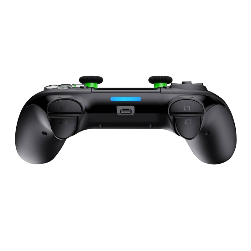 JOYSTICK INALAMBRICO T-DAGGER SCORPIO T-TGP802-1 NEGRO - 3