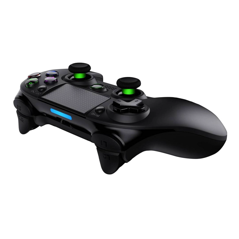 JOYSTICK INALAMBRICO T-DAGGER SCORPIO T-TGP802-1 NEGRO - 4
