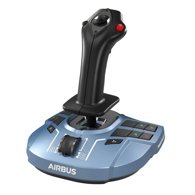 JOYSTICK DE VUELO THRUSTMASTER TCA SIDESTICK X AIRBUS, XBOX - 1