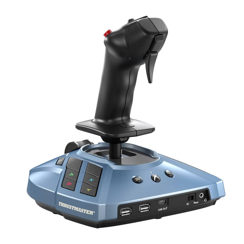JOYSTICK DE VUELO THRUSTMASTER TCA SIDESTICK X AIRBUS, XBOX - 3