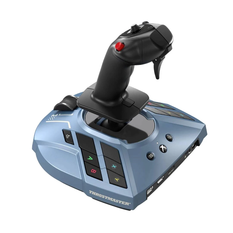 JOYSTICK DE VUELO THRUSTMASTER TCA SIDESTICK X AIRBUS, XBOX - 4