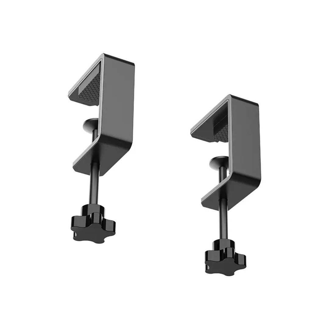 ABRAZADERA DE MESA PARA YUGO MOZA TABLE CLAMP FOR YOKE - 1