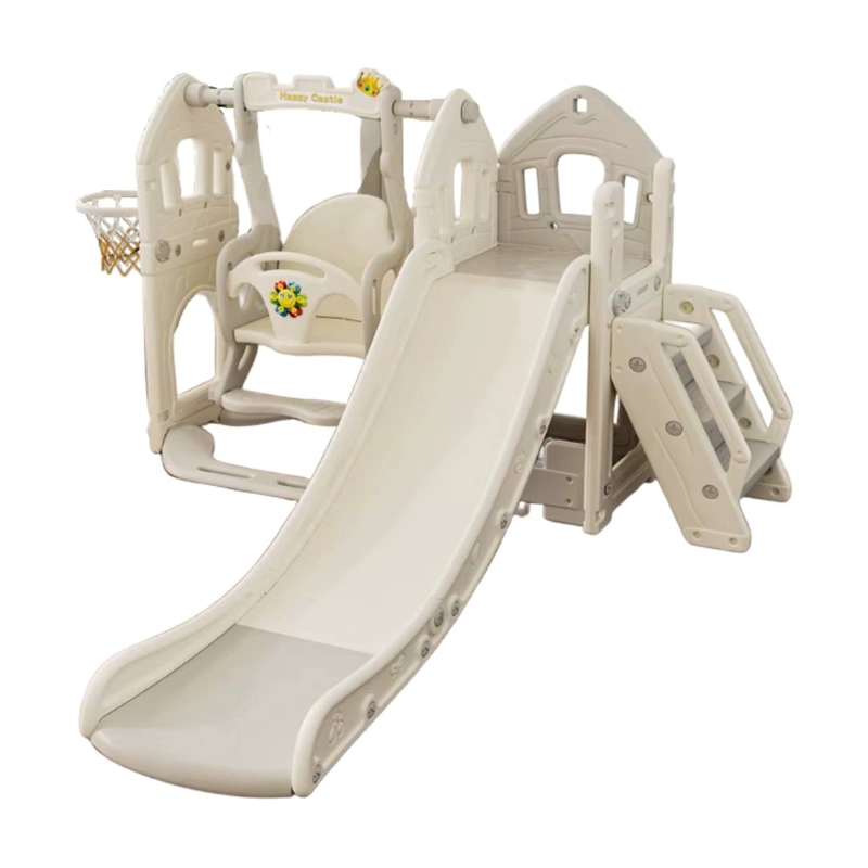 ZONA DE JUEGOS INFANTIL MULTIFUNCIONAL, INTERIOR Y EXTERIOR - 1