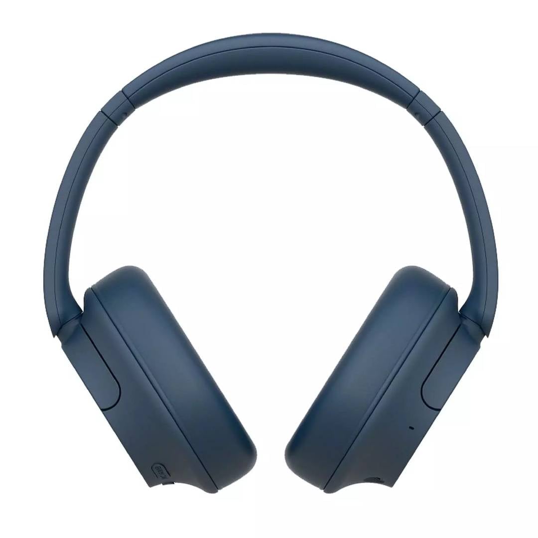 AUDIFONOS INALAMBRICOS SONY WH-CH720N OVER-EAR CON ANC, AZUL - 2