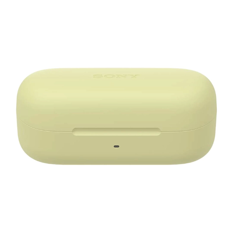 AUDIFONOS SONY WF-C510 TRUE WIRELESS, BT - AMARILLO - 3