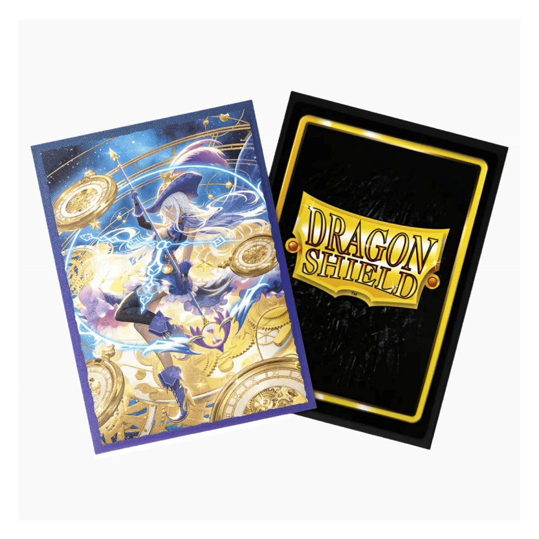 PROTECTOR DRAGON SHIELD ART MATTE GRAND ARCHIVE CHRONOWARP - 3