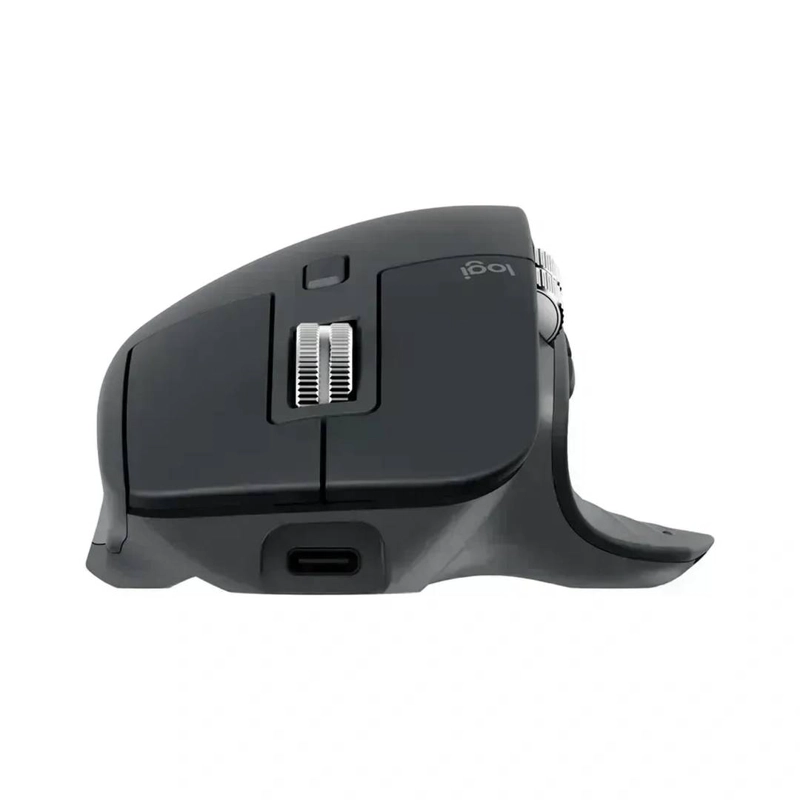 MOUSE INALAMBRICO LOGITECH MX MASTER 3S BLUETOOTH EDITION - 3