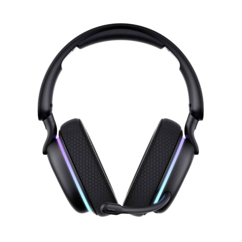 AUDIFONOS GAMER HAVIT FUXI-H7 NEGRO - 3