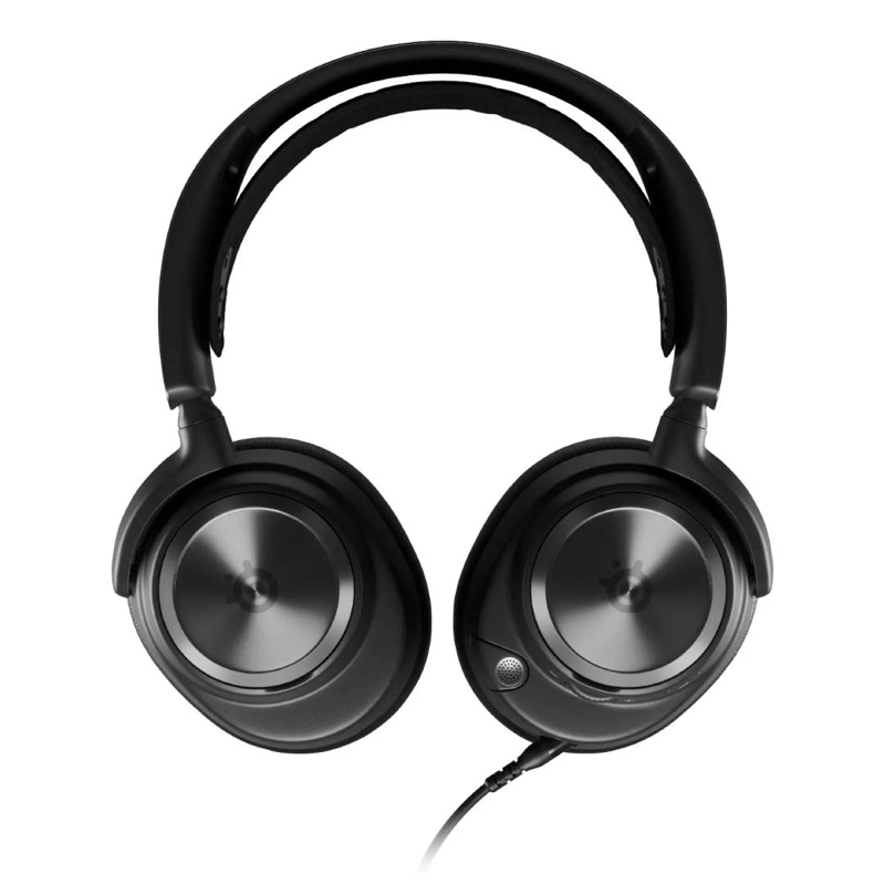 AUDIFONOS GAMER STEELSERIES ARCTIS NOVA PRO PARA XBOX - 2
