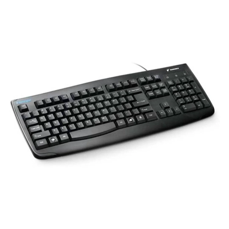 TECLADO KENSINGTON PRO FIT USB LAVABLE - 2