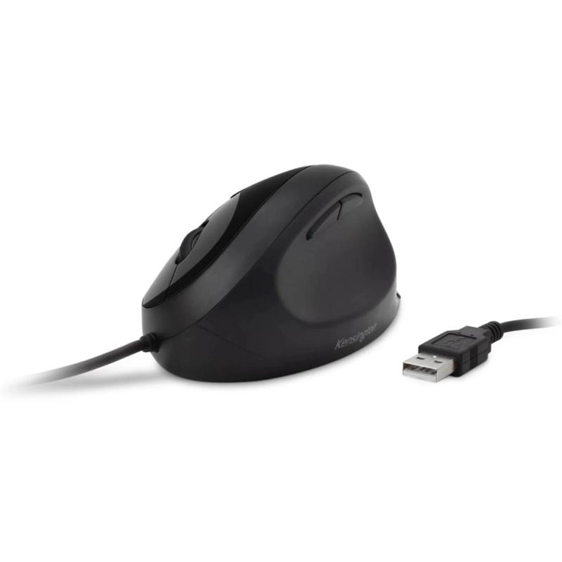 MOUSE KENSINGTON PRO FIT ERGO CABLEADO - 3