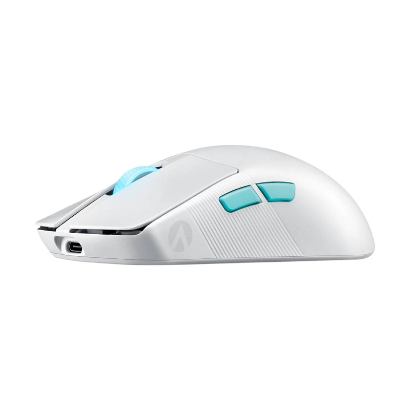 MOUSE GAMER INALAMBRICO ASUS ROG HARPE ACE AIM LAB EDITION - 4